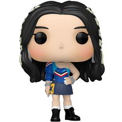 Funko POP! Rocks: BLACKPINK - Jisoo (Shut Down!)