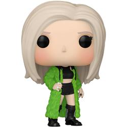 Funko POP! Rocks: BLACKPINK - Rosé (Shut Down!) (Rose)