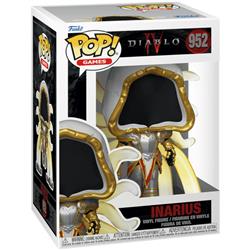 Funko POP! Games: DIABLO IV (Diablo 4) - Inarius