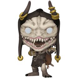 Funko POP! Games: DIABLO IV (Diablo 4) - Treasure Goblin