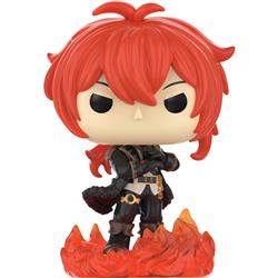 Funko POP! Video Game: GENSHIN IMPACT - Diluc Ragnvindr