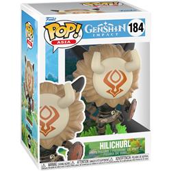 Funko POP! Video Game: GENSHIN IMPACT - Hilichurl