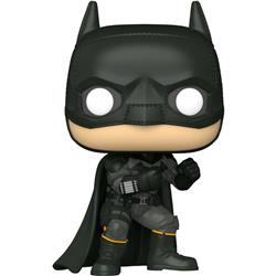 Funko POP! Movies: THE BATMAN MOVIE - The Batman