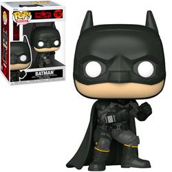 Funko POP! Movies: THE BATMAN MOVIE - The Batman