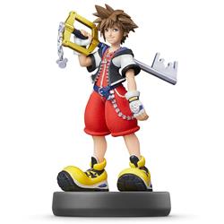 Nintendo™ Amiibo Super Smash Bros Series: KINGDOM HEARTS - Sora