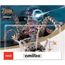 Nintendo™ Amiibo THE LEGEND OF ZELDA: BREATH OF THE WILD - Guardian