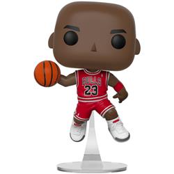 Funko POP! Basketball: CHICAGO BULLS - Michael Jordan