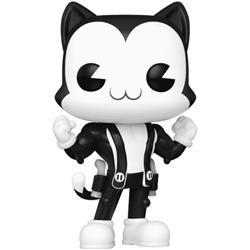 Funko POP! Games: FORTNITE - Toon Meowscles