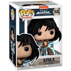 Funko POP! Anime: AVATAR THE LAST AIRBENDER - Azula