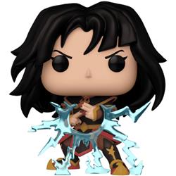 Funko POP! Anime: AVATAR THE LAST AIRBENDER - Azula