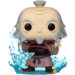 Funko POP! Anime: AVATAR THE LAST AIRBENDER - Iroh