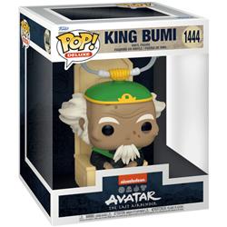 Funko POP! Anime: AVATAR THE LAST AIRBENDER - King Bumi