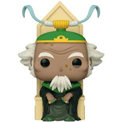 Funko POP! Anime: AVATAR THE LAST AIRBENDER - King Bumi