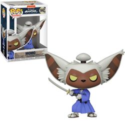 Funko POP! Anime: AVATAR THE LAST AIRBENDER - Momo