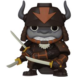 Funko POP! Anime THE LAST AIRBENDER - Appa with Armour