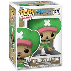 Funko POP! Anime: ONE PIECE - Chopperemon (Wano)