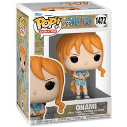 Funko POP! Anime: ONE PIECE - Onami (Wano)