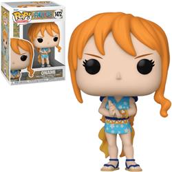 Funko POP! Anime: ONE PIECE - Onami (Wano)