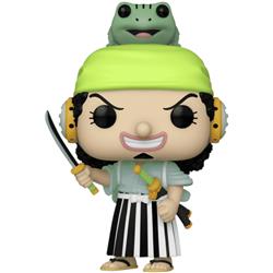 Funko POP! Anime: ONE PIECE - Usohachi (Wano)