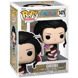 Funko POP! Anime: ONE PIECE - Orobi (Wano)