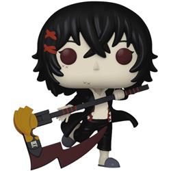 Funko POP! Anime: TOKYO GHOUL: RE - Juzo Suzuya