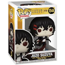 Funko POP! Anime: TOKYO GHOUL: RE - Juzo Suzuya