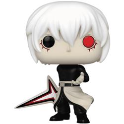 Funko POP! Anime: TOKYO GHOUL: RE - Ken Kaneki (Final Battle)