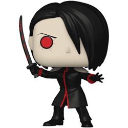 Funko POP! Anime: TOKYO GHOUL: RE - Nimura Furuta