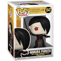 Funko POP! Anime: TOKYO GHOUL: RE - Nimura Furuta