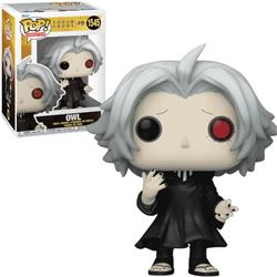 Funko POP! Anime: TOKYO GHOUL: RE - Owl