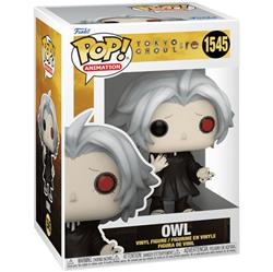 Funko POP! Anime: TOKYO GHOUL: RE - Owl