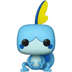 Funko POP! Games: POKEMON - Sobble