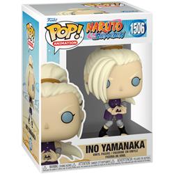 Funko POP! Anime: NARUTO SHIPPUDEN - Ino Yamanaka