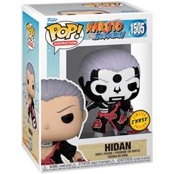 Funko POP! Anime: NARUTO SHIPPUDEN - Hidan (STYLE MAY VARY)