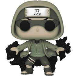 Funko POP! Anime: NARUTO SHIPPUDEN - Shino Aburame