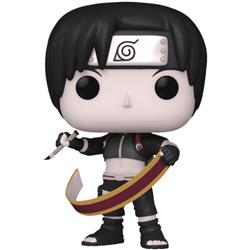 Funko POP! Anime: NARUTO SHIPPUDEN - Sai