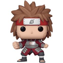 Funko POP! Anime: NARUTO SHIPPUDEN - Choji Akimichi(Open Box)