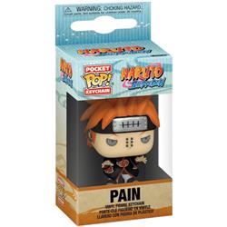 Funko POP! KEYCHAIN - Anime: NARUTO SHIPPUDEN - Pain