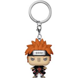 Funko POP! KEYCHAIN - Anime: NARUTO SHIPPUDEN - Pain