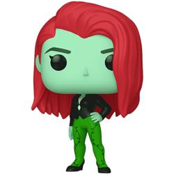 Funko POP! Heroes: DC HARLEY QUINN SERIES - Poison Ivy (In Black Jacke