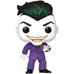 Funko POP! Heroes: DC HARLEY QUINN SERIES - The Joker (Holding Lapel)