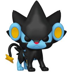 Funko POP! Anime: Pokemon - Luxray (Standing)