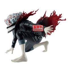 Bandai Banpresto Dandadan Vibration Stairs Okarun