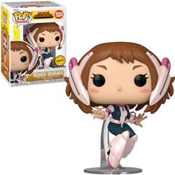 Funko POP! Anime: MY HERO ACADEMIA - Ochaco Uraraka (Styles may vary)