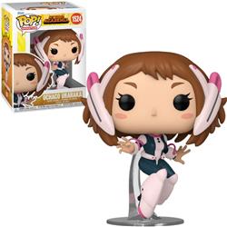 Funko POP! Anime: MY HERO ACADEMIA - Ochaco Uraraka (Styles may vary)