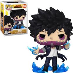 Funko POP! Anime: MY HERO ACADEMIA - Dabi (with Flames)