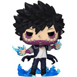 Funko POP! Anime: MY HERO ACADEMIA - Dabi (with Flames)