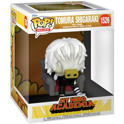 Funko POP! Anime: MY HERO ACADEMIA - Tomura Shigaraki (in Chair)