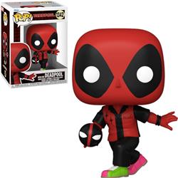 Funko POP! Deadpool (Bowling)