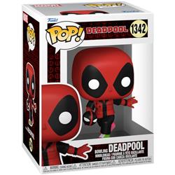 Funko POP! Deadpool (Bowling)